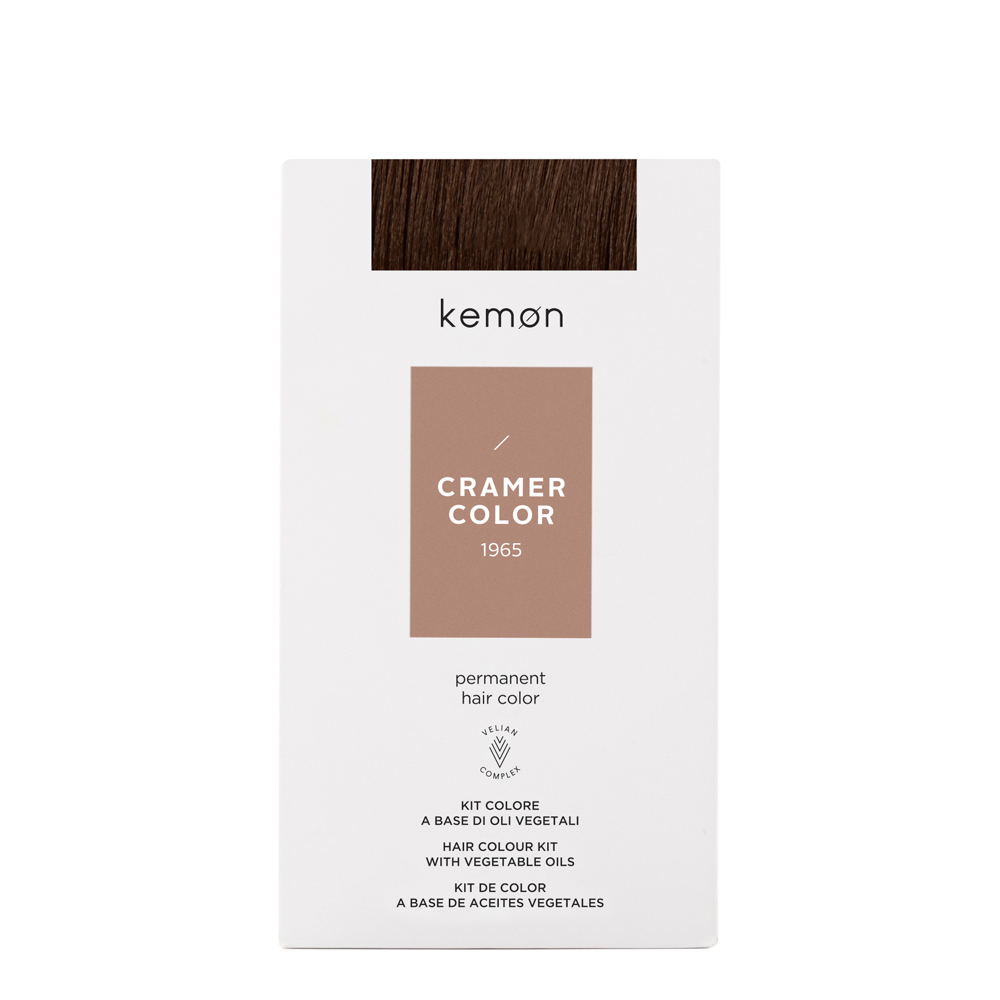 Kit Cramer Color PHC 9.08, very light nordic natural blonde - Image 2