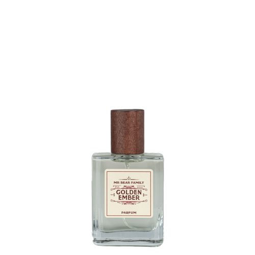 Mr Bear Family Parfum Golden Ember, 50 ml