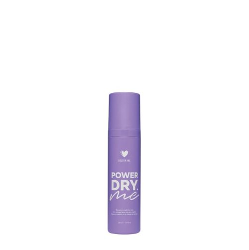 DESIGNME Power Dry.ME, 100 ml