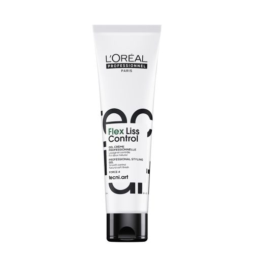 Loreal TNA Flex Liss Control Paste, 150 ml