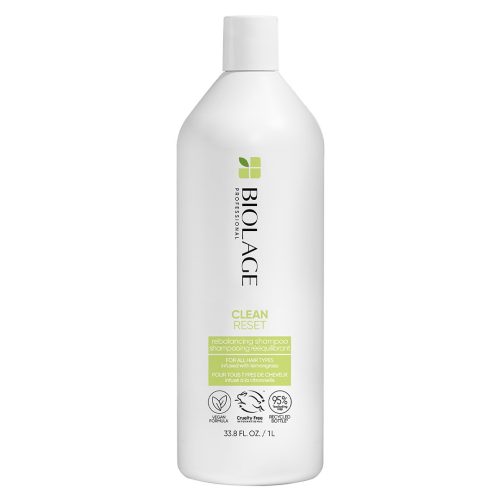 Matrix Biolage Clean Reset Normalizing Shampoo, 1000 ml