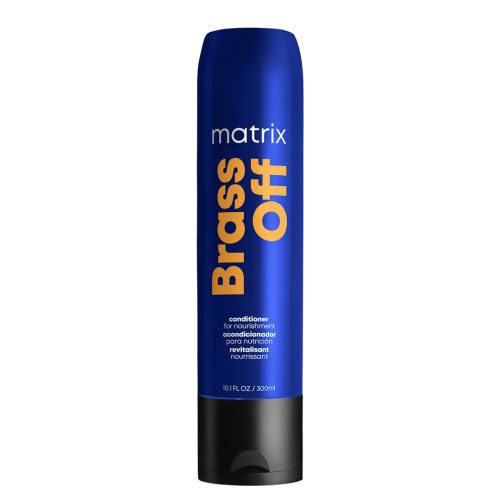 Matrix Brass Off Conditioner, 300 ml