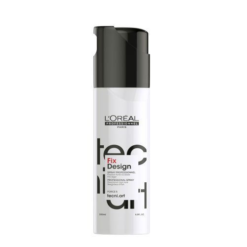Loreal TNA Fix Design, 200 ml NY!