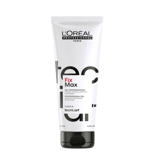 Loreal TNA Fix Max, 200 ml NY!