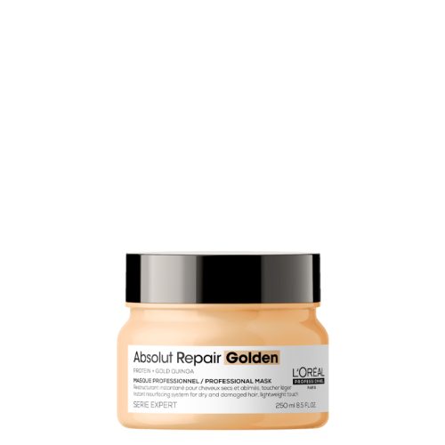 Loreal Absolut Repair Golden Mask, 250 ml