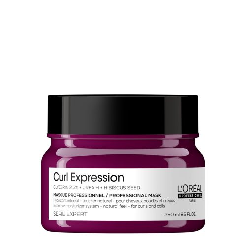 Loreal Curl Expression Moisturizing Mask, 250 ml