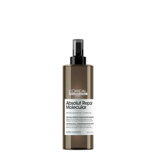 Loreal Absolut Repair Molecular Pre-Treatment, 190 ml