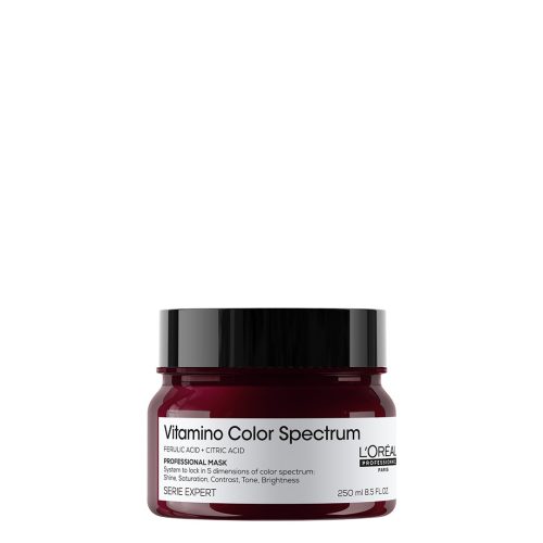 Loreal Vitamino Color Spectrum Mask, 250 ml
