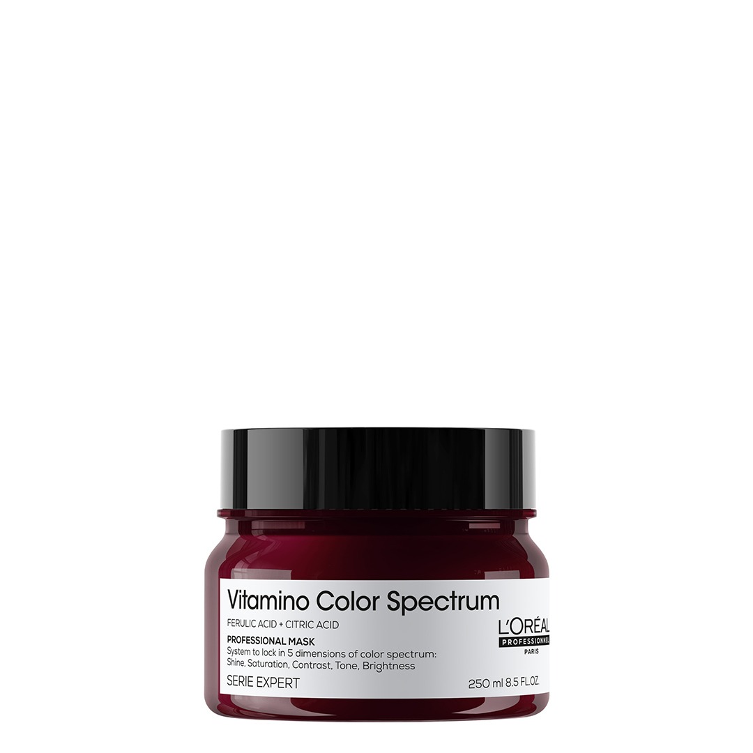 Loreal Vitamino Color Spectrum Mask, 250 ml