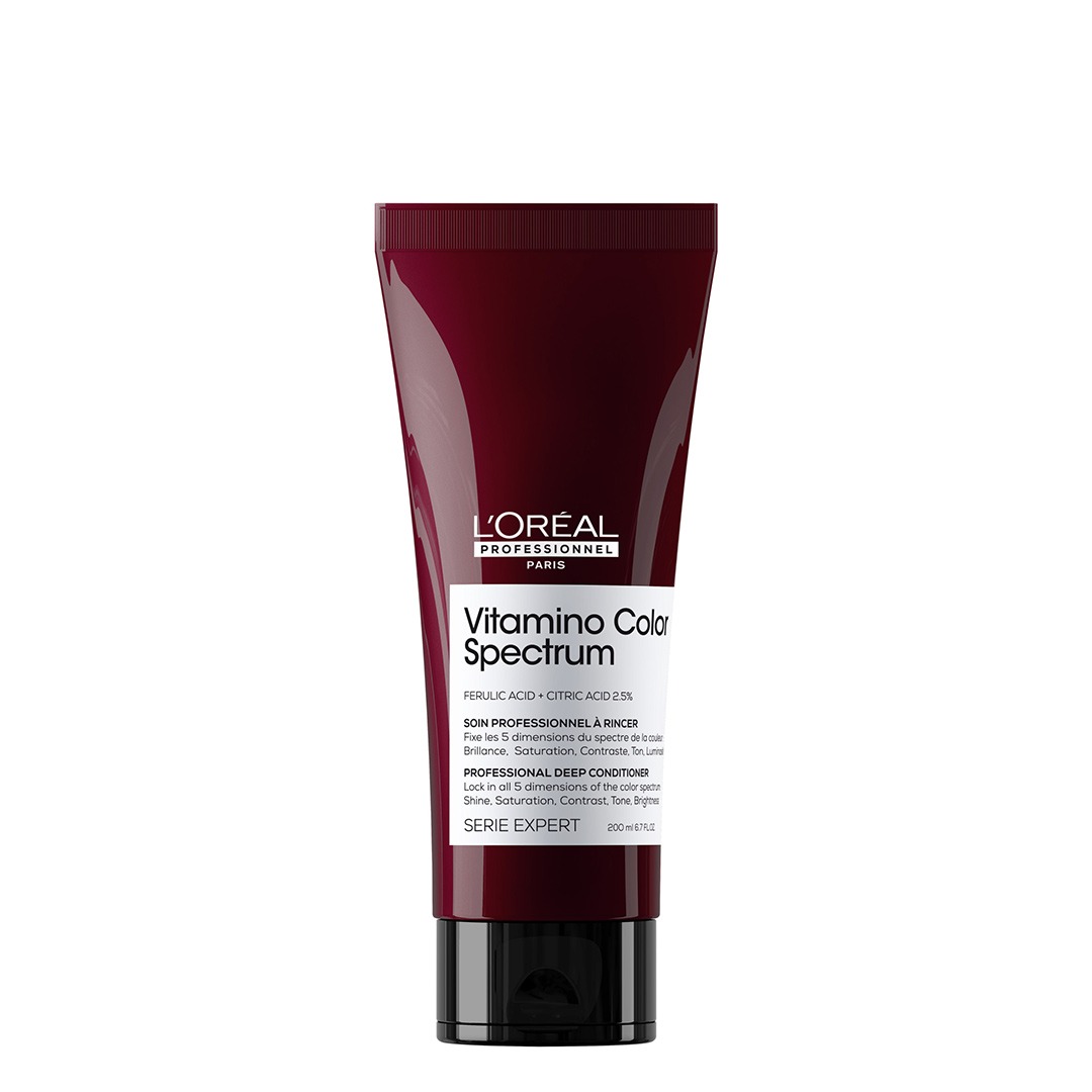 Loreal Vitamino Color Spectrum Conditioner, 200 ml