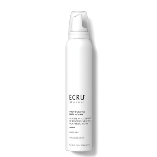ECRU Body Building Fibre Mousse, 200 ml