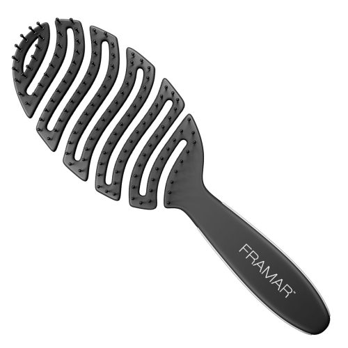 Framar Flex Brush Black