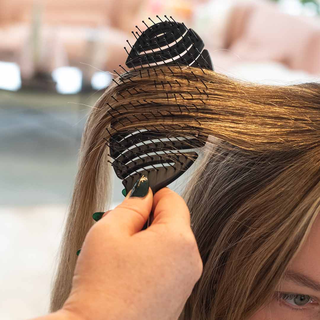 Framar Flex Brush Black - Image 3