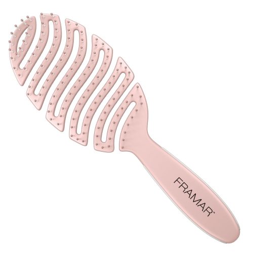 Framar Flex Brush Champagne