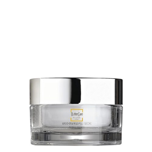 Fontana Contarini, ButterCare Ansiktsmask, 100 ml