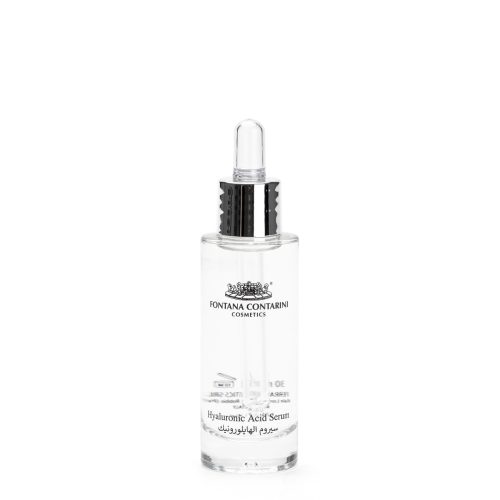 Fontana Contarini Hyaluronic Acid Serum, 30 ml