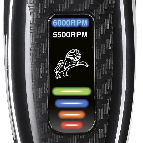 Babyliss Pro Flashfx Trimmer W/Zero Gap - Image 3