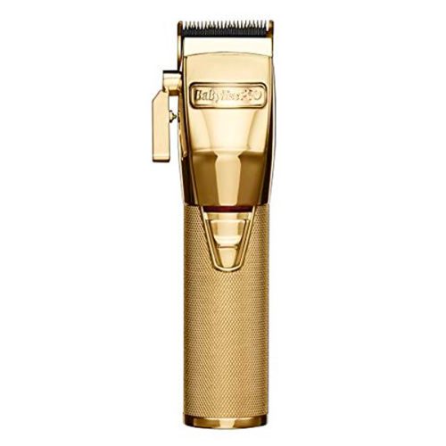 Babyliss Pro Goldfx Digital Metal Clipper