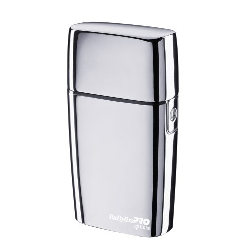 Babyliss Pro Foilfx02 Double Foil Metal Shaver