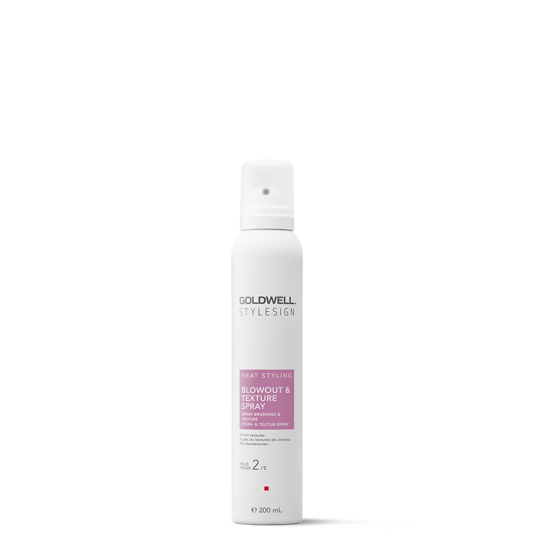 Goldwell StyleSign Blowout & Texture Spray, 200 ml