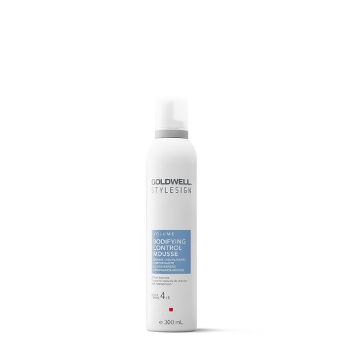 Goldwell StyleSign Bodifying Control Mousse, 300 ml