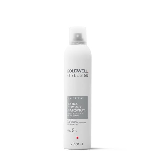 Goldwell StyleSign Extra Strong Hairspray, 300 ml
