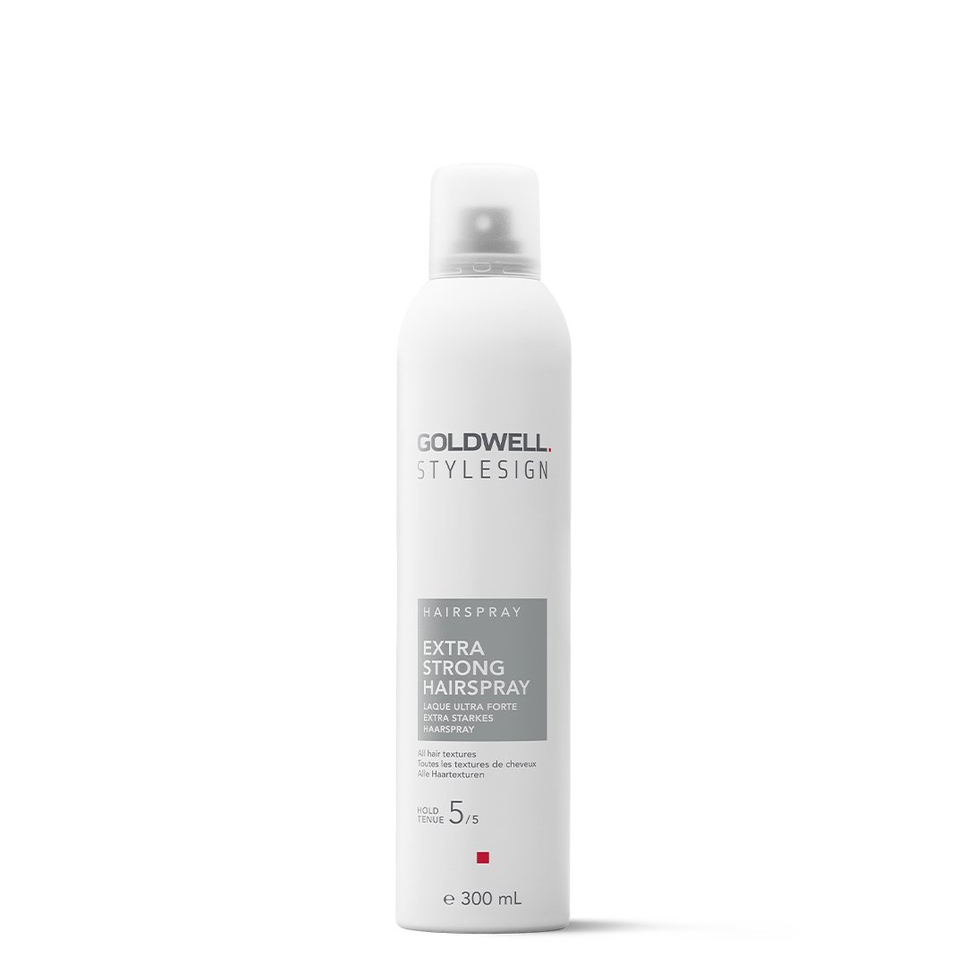 Goldwell StyleSign Extra Strong Hairspray, 300 ml
