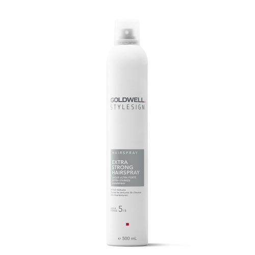 Goldwell StyleSign Extra Strong Hairspray, 500 ml