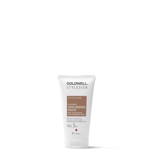 Goldwell StyleSign Roughman Texturizing Paste, 50 ml