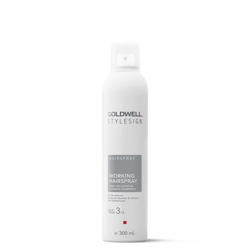 Goldwell StyleSign Working Hairspray, 300 ml