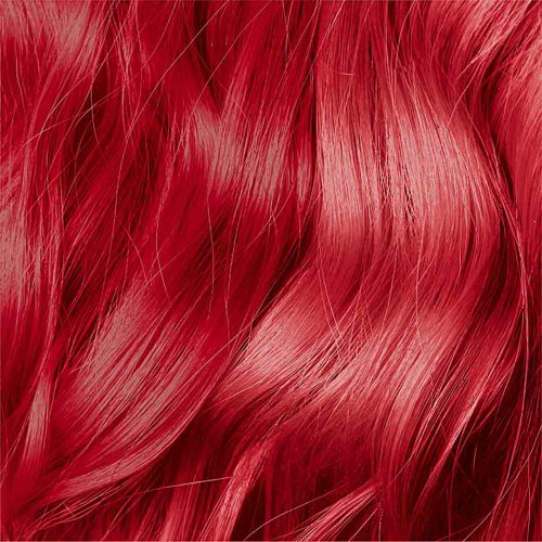 Indola Color Style Mousse Red, 200 ml