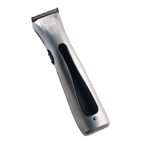 Wahl Beret Trimmer, Silver