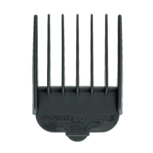 Wahl Distanskam, #3 / 10 mm