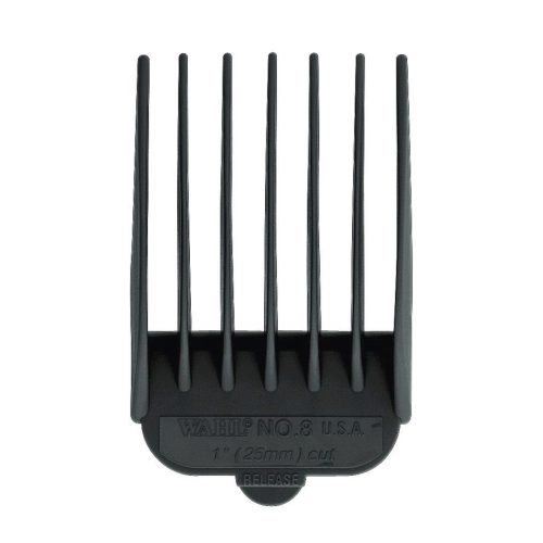 Wahl Distanskam, #8 / 25 mm