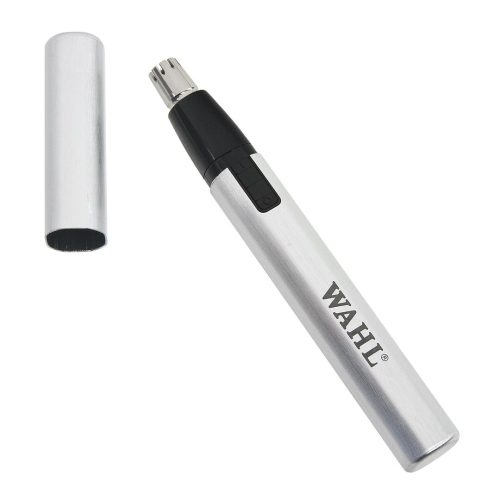 Wahl Nästrimmer Micro Groomsman