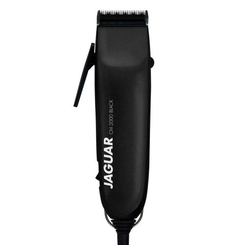 Jaguar CM 2000 Black, klippmaskin