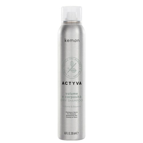 Actyva Volume e Corposita Dry Shampoo, 200 ml UTGÅR