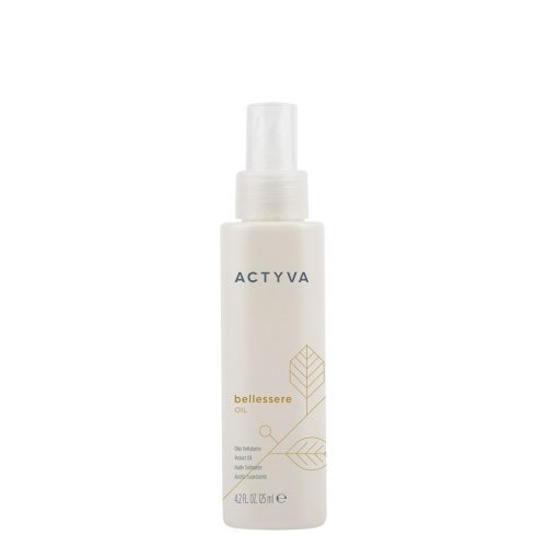 Actyva Bellessere Oil, 125 ml