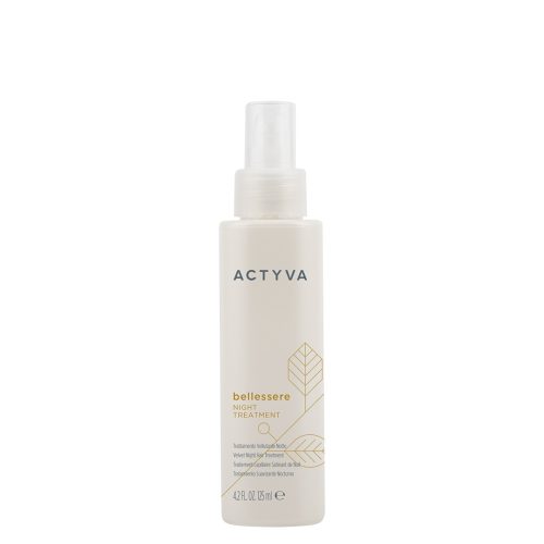 Actyva Bellessere Night Treatment, 125 ml