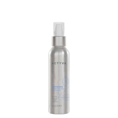 Actyva Nutrizione Hydrating Milk, 125 ml