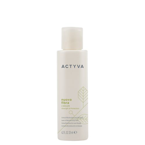 Actyva Nuova Fibra Cream, 125 ml