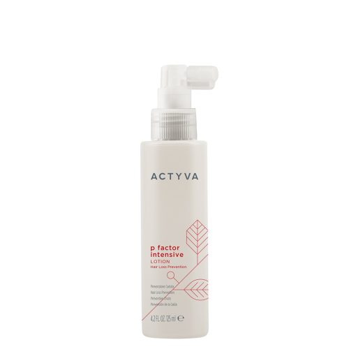 Actyva P Factor Intensive Lotion, 125 ml