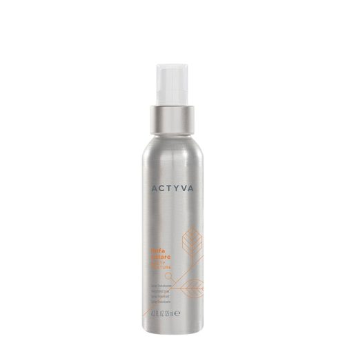 Actyva Linfa Solare Salty Texture Spray, 125 ml