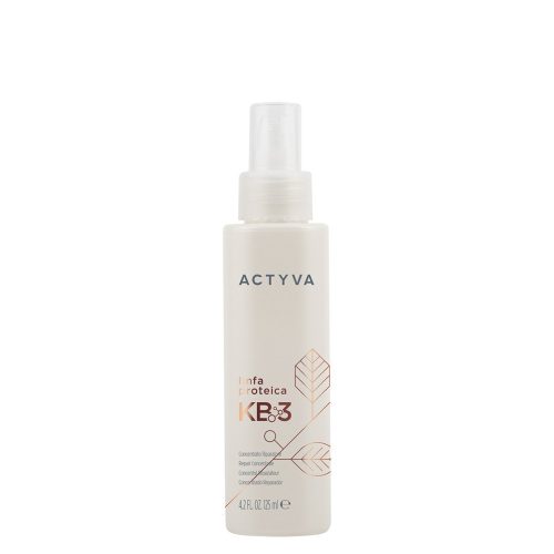 Actyva Linfa Proteica KB3 Leave-In, 125 ml