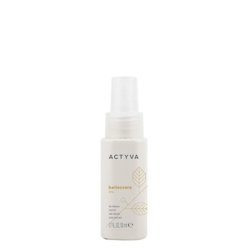 Actyva Bellessere Oil, 50 ml