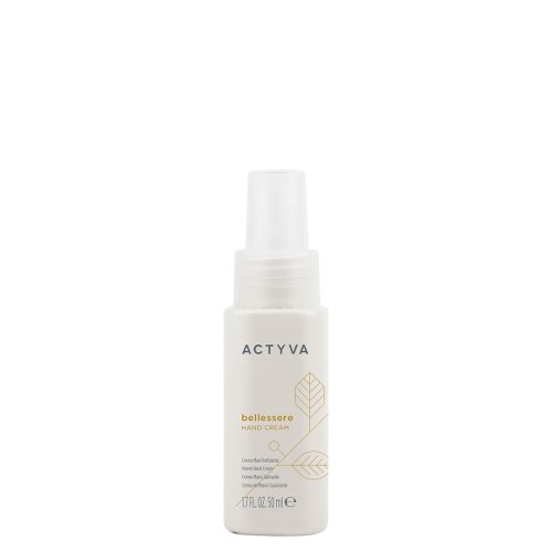 Actyva Bellessere Hand Cream, 50 ml