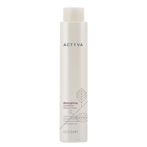 Actyva Disciplina Shampoo, 250 ml