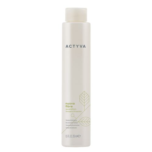 Actyva Nuova Fibra Shampoo, 250 ml
