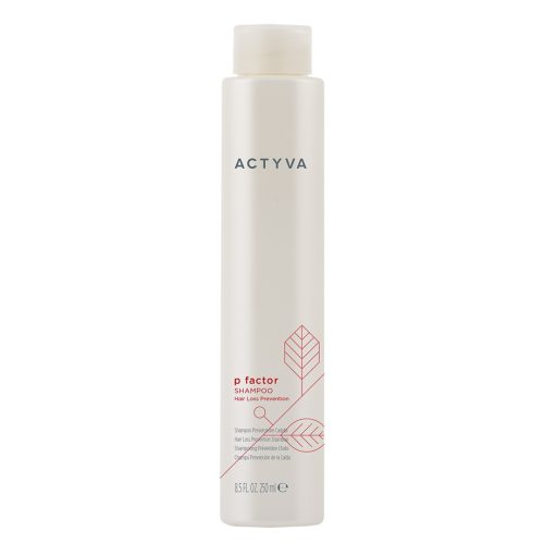 Actyva P Factor Shampoo, 250 ml