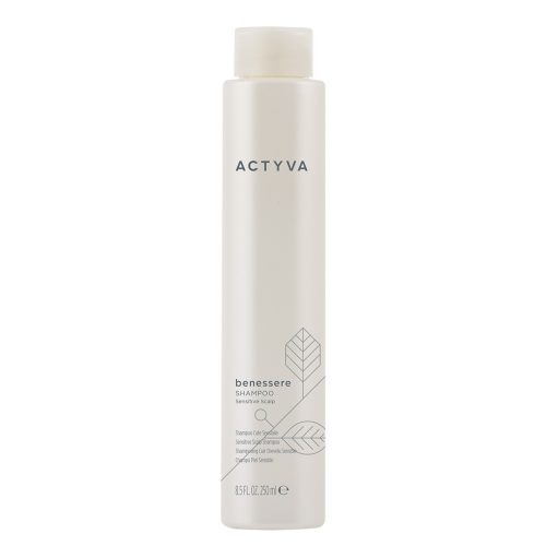 Actyva Benessere Shampoo, 250 ml